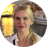 Svitlana Trutenko