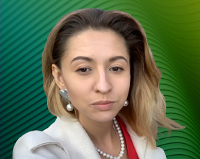 Viktoriia Kuruz