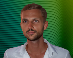 Vladyslav Stotskyi