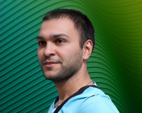 Giorgi Lazashvili
