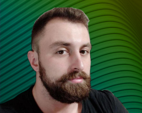 Stas Denysenko