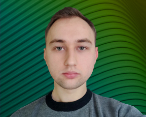 Ruslan Selezen